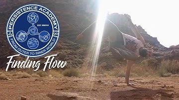 Finding Flow | LefteriAlexander Petrogiani "Of Earth & Sky."