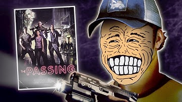 How hard is The Passing on Expert? - My Left 4 Dead 2 Journey