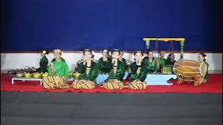 Lomba Gamelan D'AGASTARA 2025 - SMAN 2 Slawi