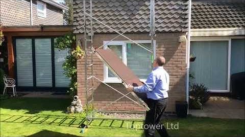 First 5 Assembly Video