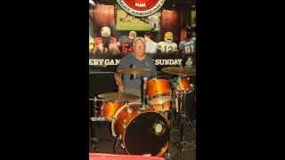 Michael McGuire Talk to me wmv