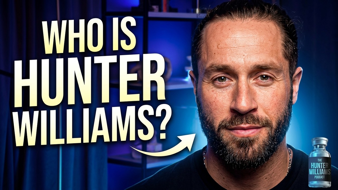 hunter williams retatrutide Welcome! Here's What You Need to Know About Me, Hunter Williams