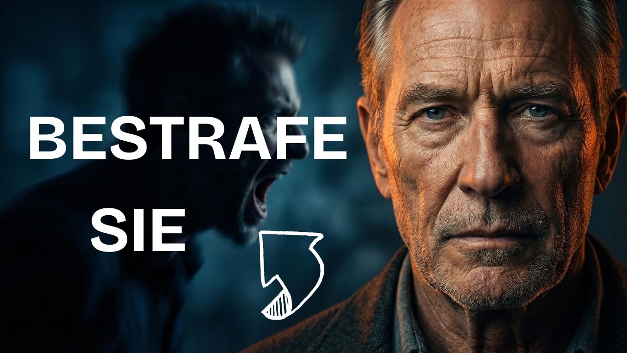 Die gefährlichste Waffe gegen Provokation | Stoische Strategie