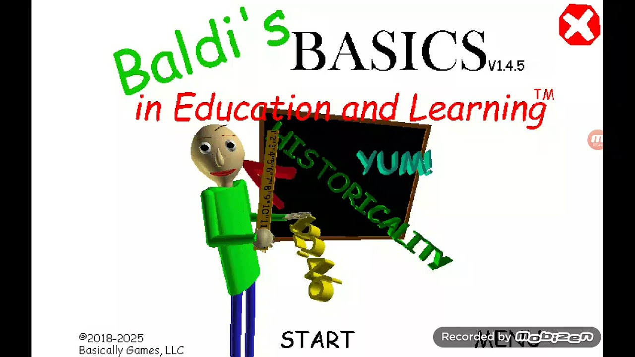 2 ay sonra Video çektim baldi oynadım