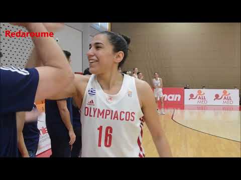 Η παρουσίαση της