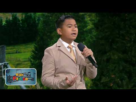 ”Guiding Light” - Kids Praise (KP260031)