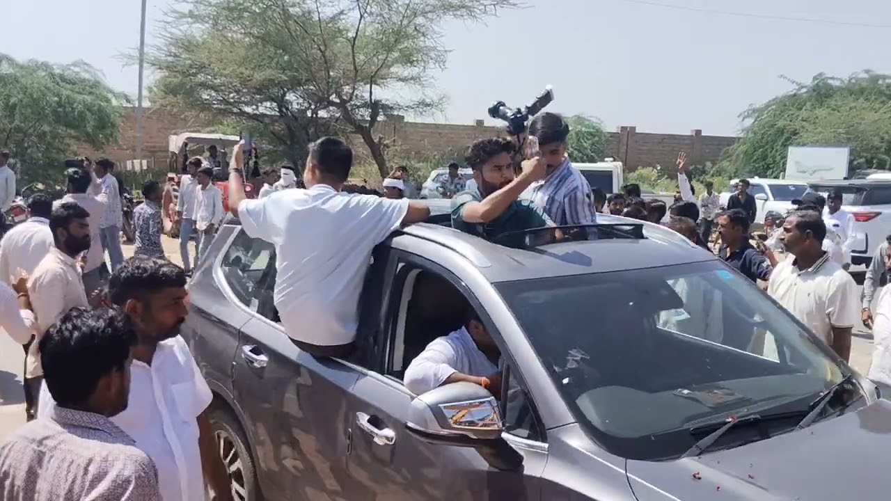 Ravindra Singh Bhati Aaj Bikaner sabha sachiv padhare hue hain