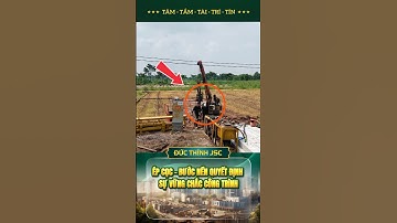 Ép cọc – bước nền quyết định sự vững chắc công trình #congtrinh #xaydung #batdongsan #epcot  #tintuc