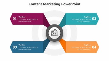 How to Create a One to Many Diagram in PowerPoint