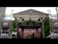 IN PLACE OF HOPE - Negosiasi Mati (live at Rebelhood Jakarta)