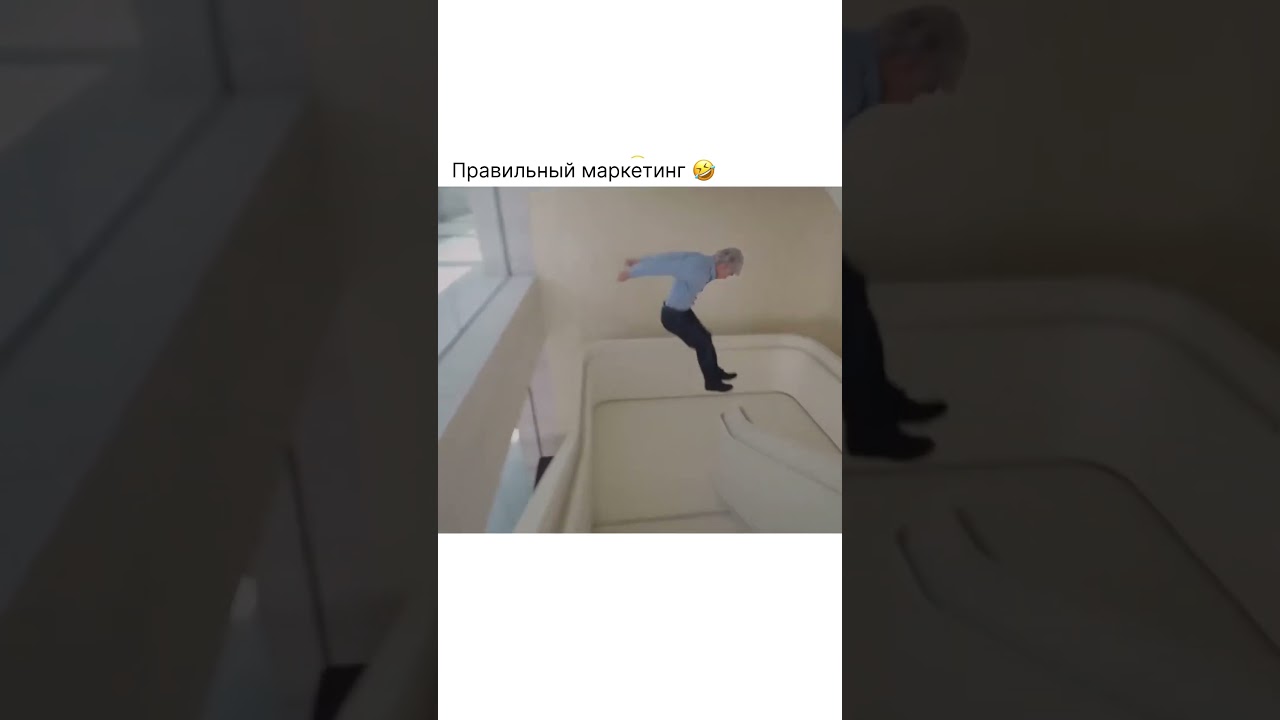 Идеальная реклама Apple Mac OS