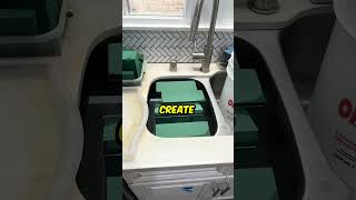 Floral Foam 💐 @inflowerdesign