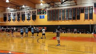 Asbury Vs Middletown North P3