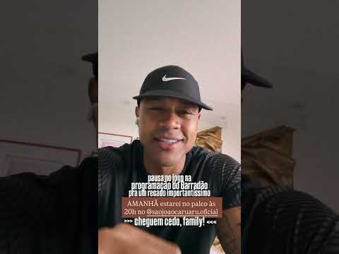 Leo Santana stories June 6, 2026