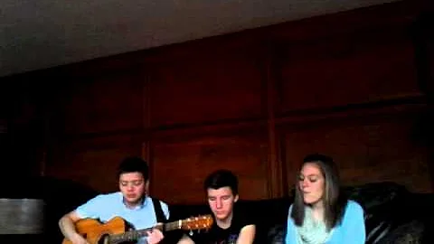 Im Yours Cover