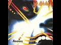 Animal- Def Leppard #drumcover #defleppard