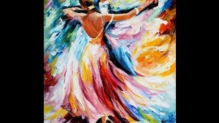 Our Dreamed Waltz- Jesse McCoy (Spanish Jazz Vals)