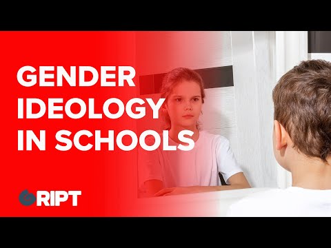 Schools may be held responsible for harm caused by transgender ideology