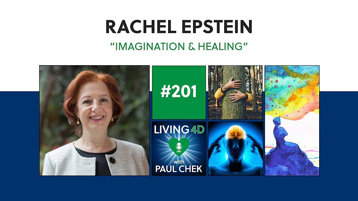 Episode 201  Rachel Epstein: Imagination and Healing