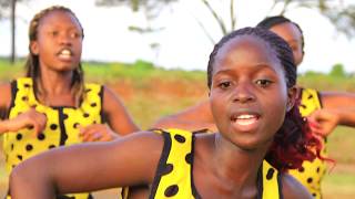 Ninakupenda - Don Bosco Youth Choir Langas, Eldoret