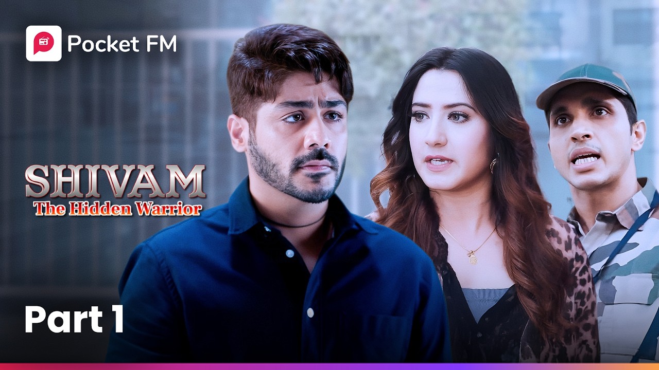 EP 1: Part 1 - Meri biwi और guard ने की मेरी बेइज्जती, kyu nahi घुसने दिया मुझे airport के andar?