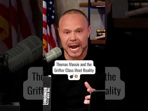 The Hidden Details In Bongino's Latest Report