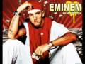 Eminem - Say Goodbye Hollywood with Lyrics