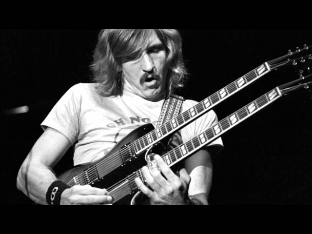 Joe Walsh - In The City (HD Audio) class=