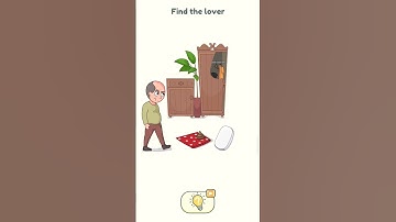 Dop 2(Delete One part) Level840 -walkthrough  solution-All Levels- ‎@DOPking007#game#gaming#shorts