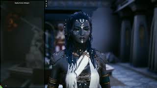 Crossroads Season 2 Character Creation Tutorial