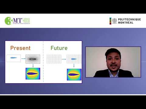 3MT:  Ali MD Sujaat