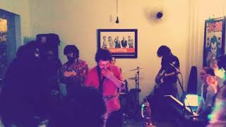 Frenética - Lamalaika Iconili Cover