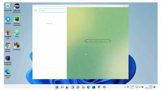 How to Install Telegram on Windows 10/11 PC | Sticky Soft screenshot 3