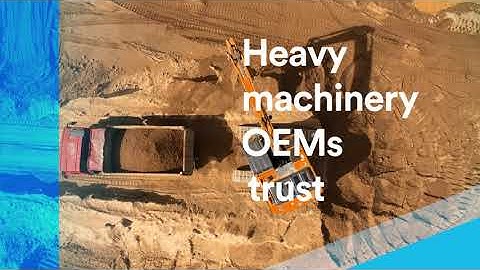 See how ESI helps you make Safe, Sustainable, and Productive Machines