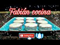 ALFAJORES DE MAICENA(super suaves)