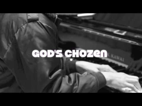 God's Chozen- Not Afraid (Christian Remix)