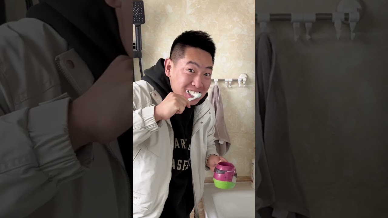 自从和他结婚以后 每天都过的风风火火,热热闹闹的哈哈哈#情侣日常 #内容过于真实 #搞笑段子