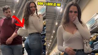 She Makes a Tiktok For Attention Then Freaks Out When She Gets it