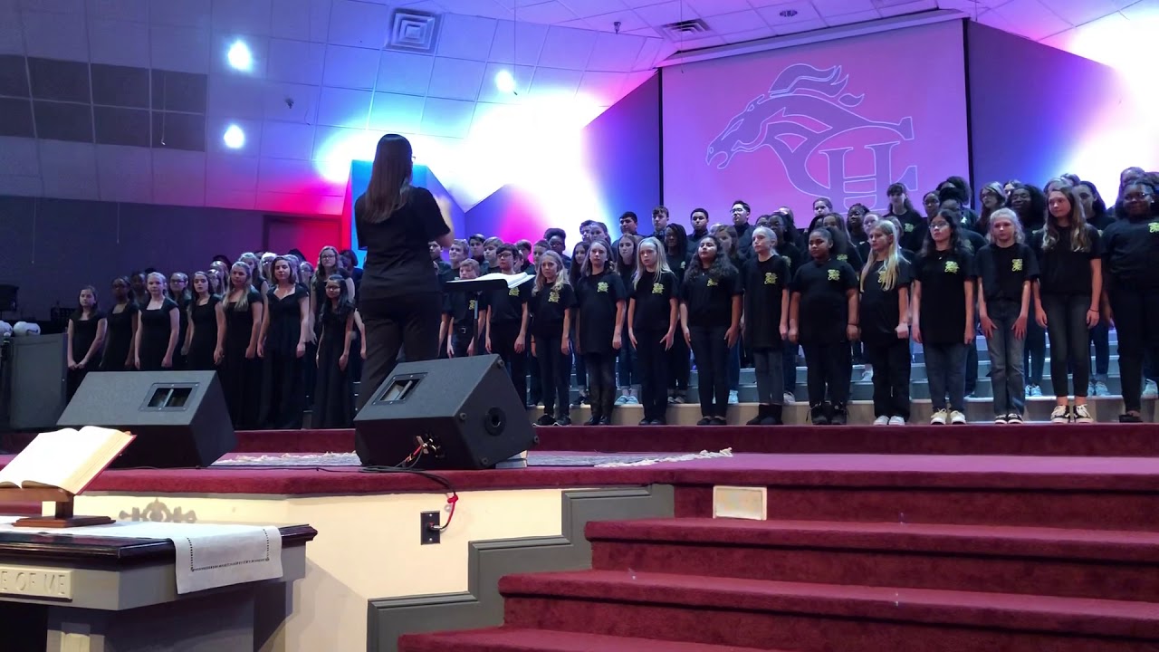 Center Hill Middle School Choir YouTube center-hill-middle-school-choir-youtube