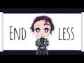 Endless meme || VERY BAD || Demon slayer || MANGA SPOILERS⚠ || BLOOD⚠ || By Hanabi