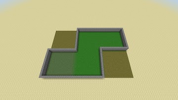 Biome-based replacer 1.0 - MCEdit filter