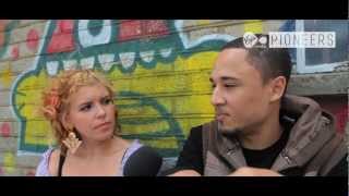 Sebastian Thiel, Its Upshot Meet The Pioneers