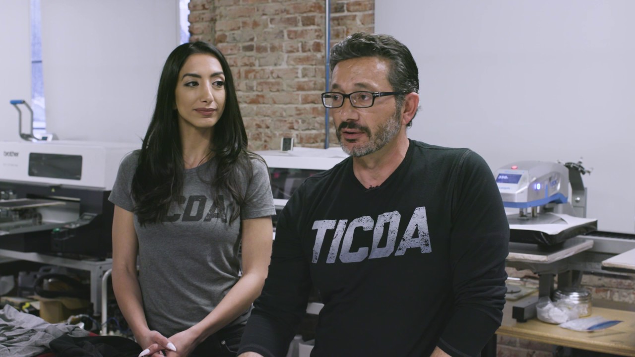 Starting A T Shirt Company 3 Keys To Success Youtube