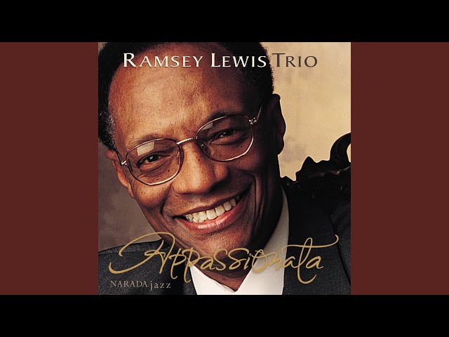 Ramsey Lewis - Pavanne