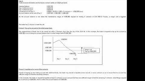 Derivatives Topic 7: Principles of Forward and Futures Pricing