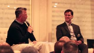 '13 Hot Stove ft. Don Mattingly