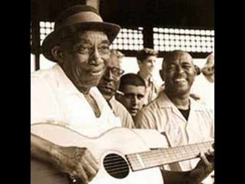 Roots of Blues -- Kokomo Arnold Head Cutting Blues"