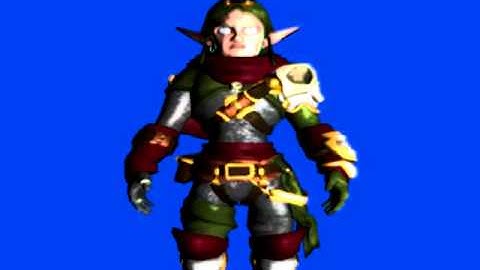 Crazy Engine Shader Bloom