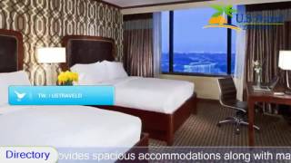 Hilton alexandria mark center ...