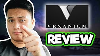 Vexanium ICO Review - Should You Invest or Not? screenshot 1
